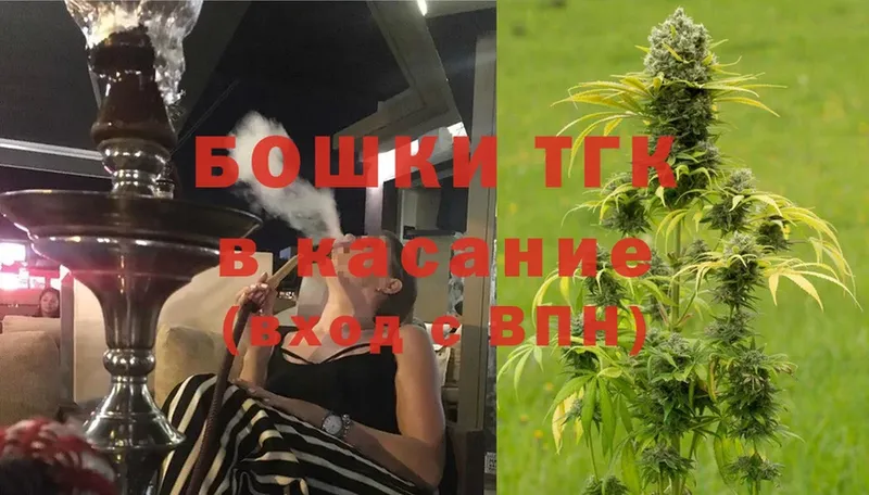 Марихуана OG Kush  Кирсанов 